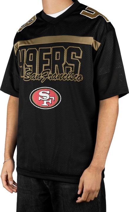 Image du produit New Era NFL Football Shirt Jersey - San Francisco 49ers (M)
