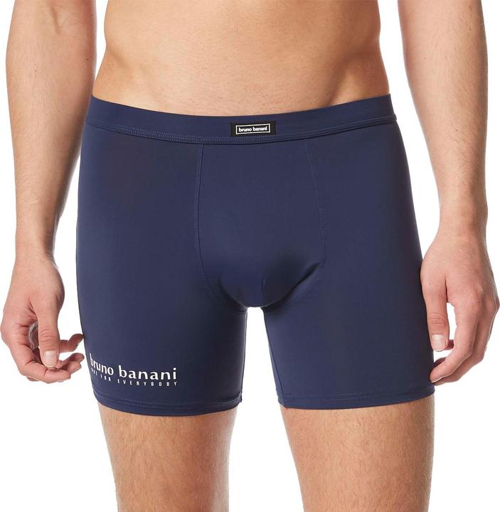 Actual product image Bruno Banani 4-pack All Day Long Short / Pant (XL, pack of 4)