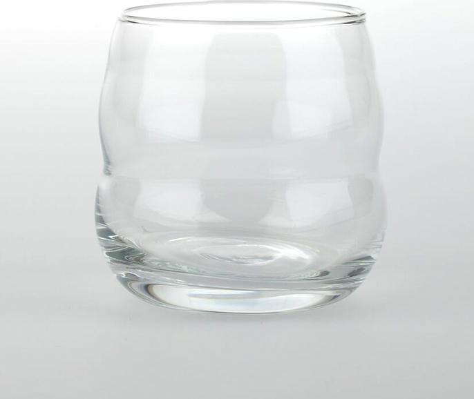 Actual product image Nature's Design Myth Basic Drinking Glass (0.25 l)