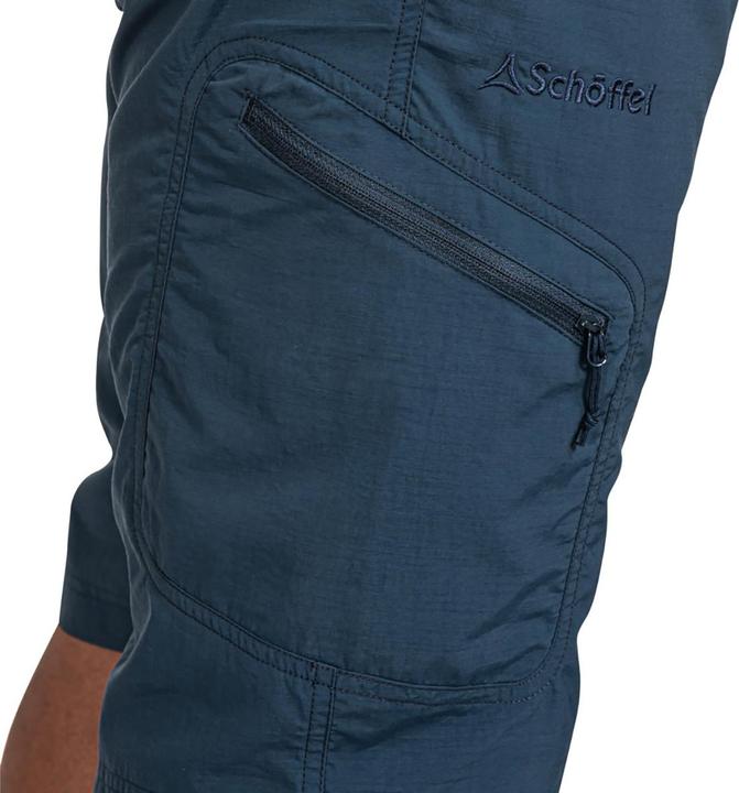 Produktbild Schöffel Shorts Silvaplana dress blues (56)