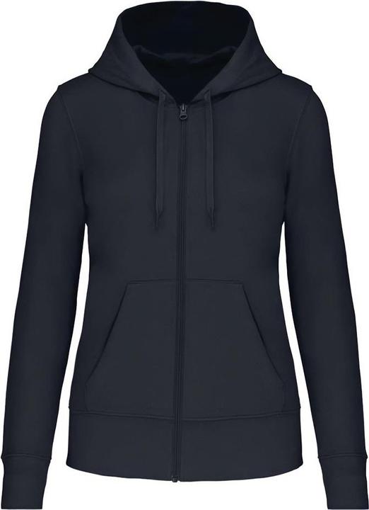 Image du produit Kariban - Veste à capuche - Femme (L)