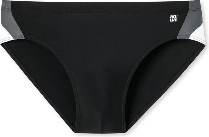 Schwarz