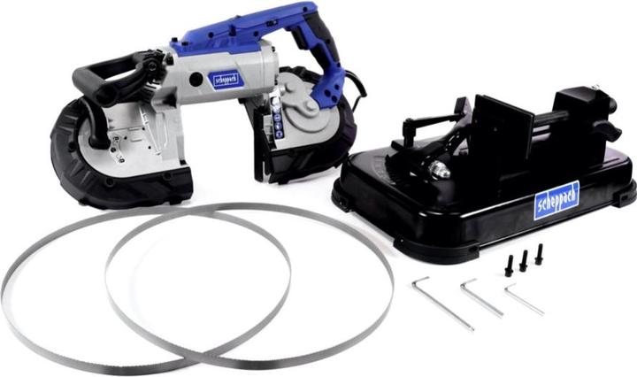 Produktbild Scheppach MBS1100