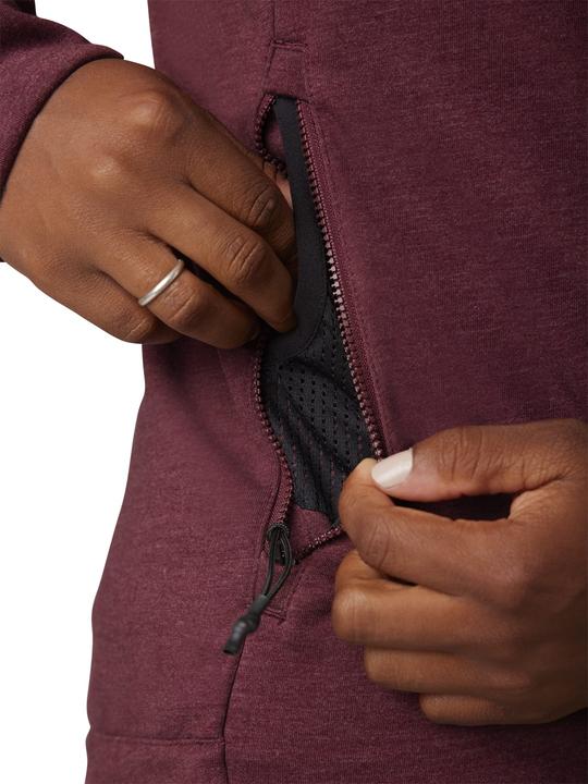 Actual product image Fox Jacket 22 W Ranger Fire Drk Mrn M (M)