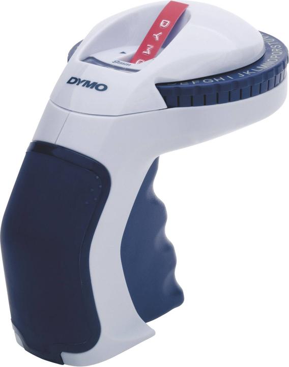 Dymo Embosser Omega