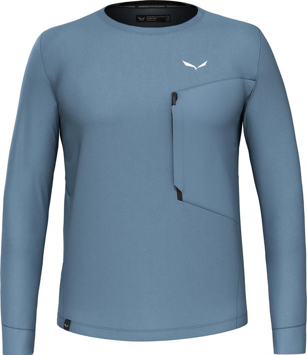 Produktbild Salewa Puez Merino Durastretch Pullover (L)