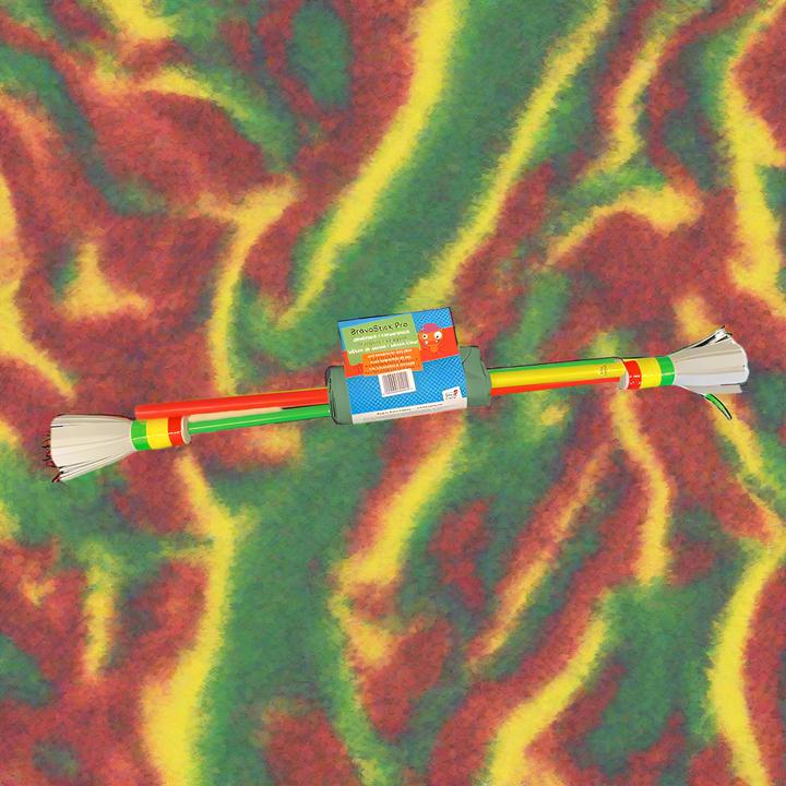 Actual product image Flowerstick Pro UV