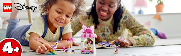 Immagine prodotto LEGO La gelateria di Minnie Mouse (10773, LEGO Disney)