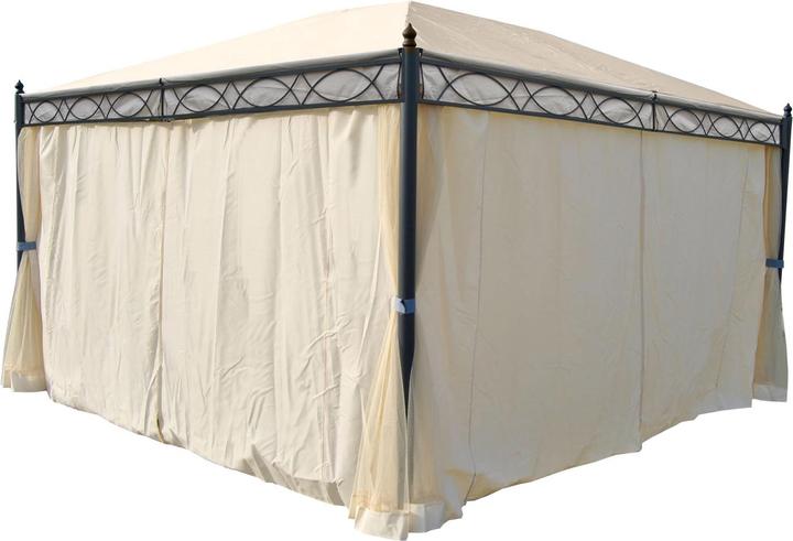 Actual product image MCW Calpe-4x3-S (1 cm, 330 cm)