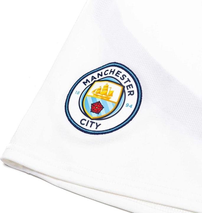 Produktbild Puma Shorts Manchester City 2024/25 (XS)