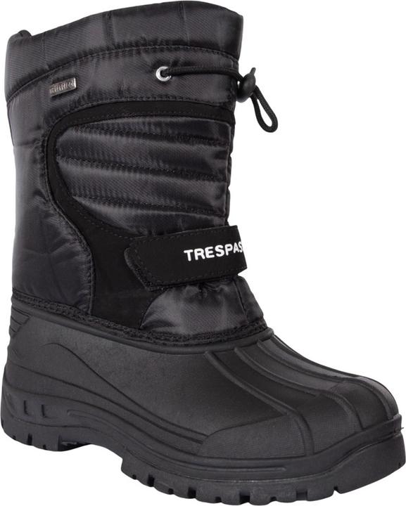 Actual product image Trespass UTTP1041 P (37)