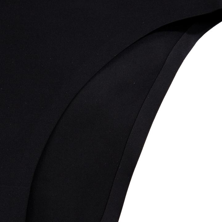 Immagine prodotto La Redoute Collections Slip in microfibra da 2 pezzi (42, Confezione da 2)