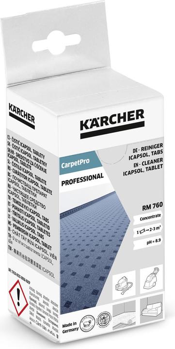 Kärcher RM 760