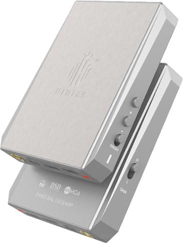 Hidizs DH80S (Grey)