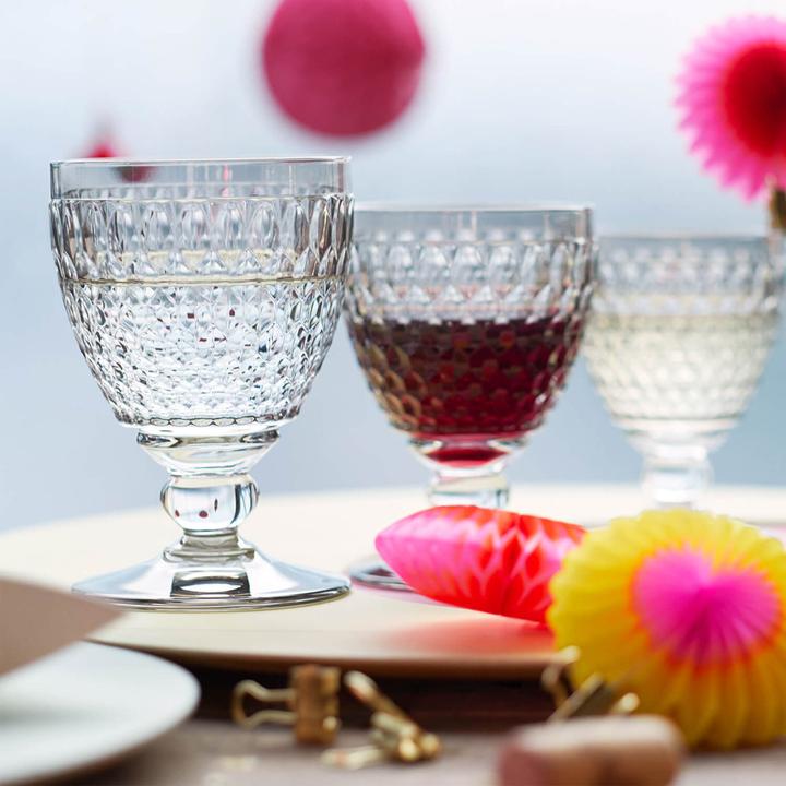 Image du produit Villeroy & Boch Weissweinglas Boston (23 cl, 1 Verres, Verres à vin blanc)