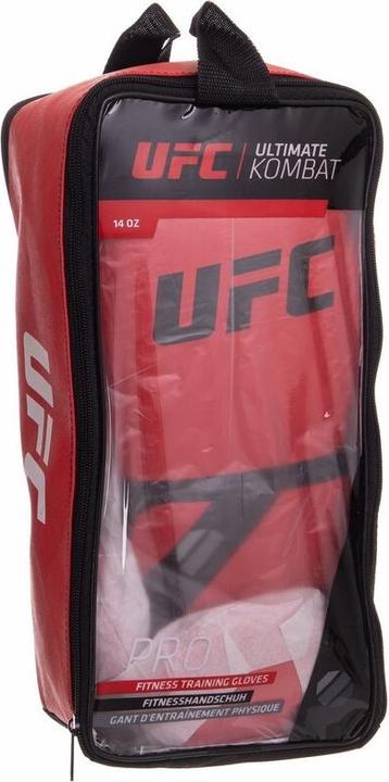 Immagine prodotto UFC Guanto da allenamento per il fitness (14 OZ)