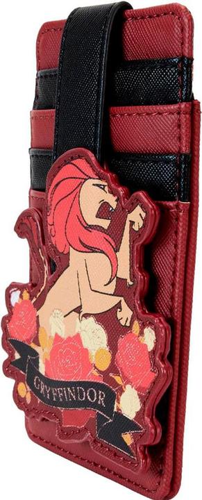 Loungefly Harry Potter by Porte-cartes Griffindor House Tattoo