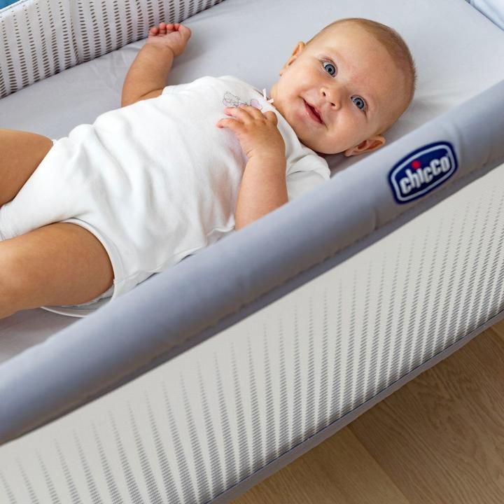 Produktbild Chicco Matratze für Beisellbettchen Next2Me (50 x 83 cm)