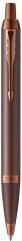 Produktbild Parker Pen Kugelschreiber IM Monochrome Medium (M), Burgundy (Burgunder, 1 x)