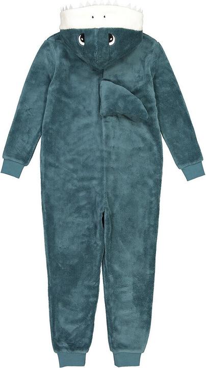 Actual product image La Redoute Collections Shark overall (128)