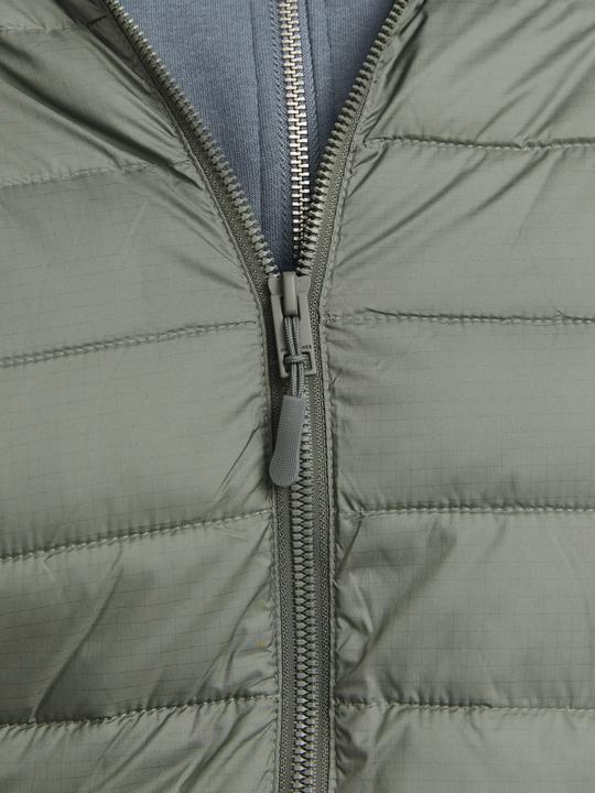 Actual product image Jack & Jones Plus size hybrid jacket Hybrid jacket (3XL, 1X)