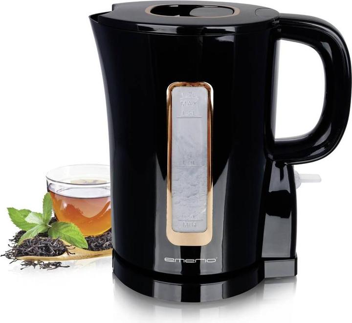 Image du produit Emerio WK-125130 (1.70 l)