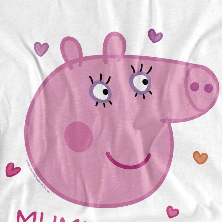 Produktbild Peppa Pig TShirt (XL)