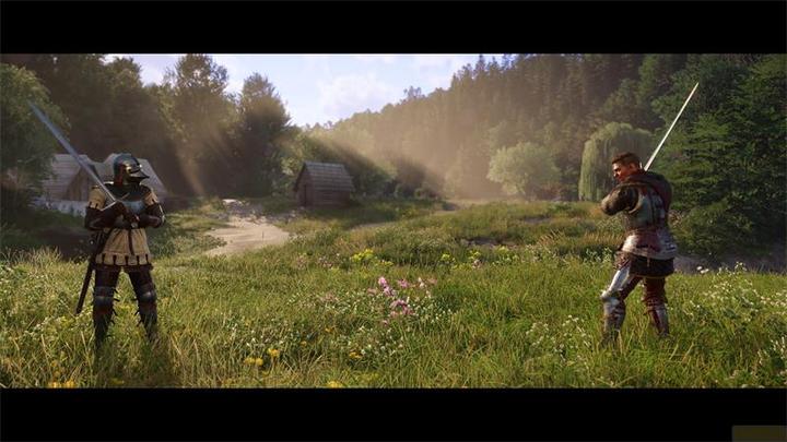 Produktbild Deep Silver Kingdom Come: Deliverance 2 Day One Edition (Xbox Series X, DE)