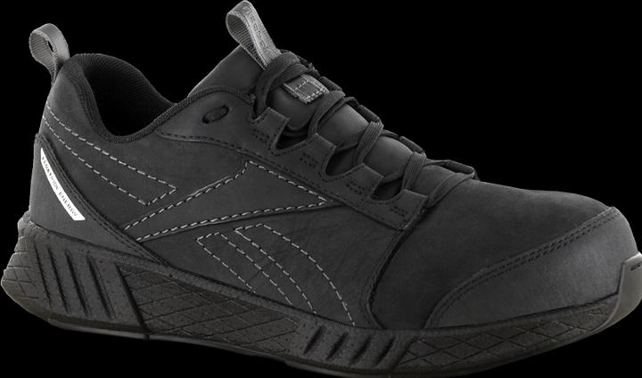 Actual product image Reebok Safety low shoes S3 Fusion Formidable Low (S3, 40)