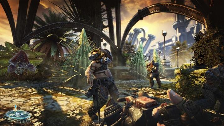 Immagine prodotto EA Games PS3 Bulletstorm (PS3, DE)