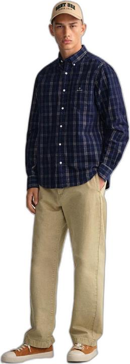 Immagine prodotto GANT camicia reg ut cord check (S)