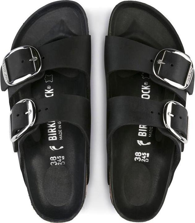Image du produit Birkenstock Arizona Big Buckle (35)