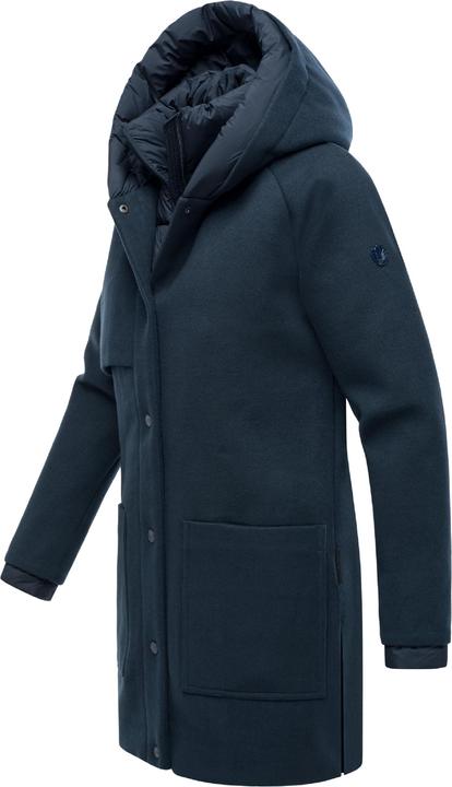 Produktbild Navahoo Flauschwunder 14 (M)