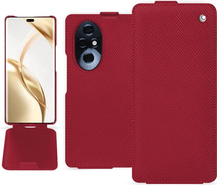 Rouge passion ( Pantone #a6192e )