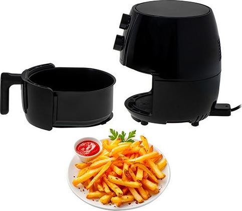 Actual product image Adler Airfryer Oven