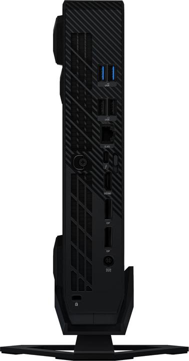 Actual product image ASUS Rog Nuc (Intel Core Ultra 7 155H, 16 GB, 512 GB, GeForce RTX 4060)