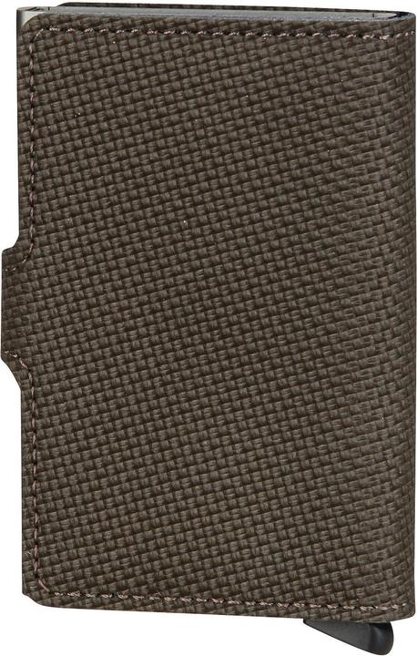 Immagine prodotto Secrid Portafoglio Mini Carbon Khaki
