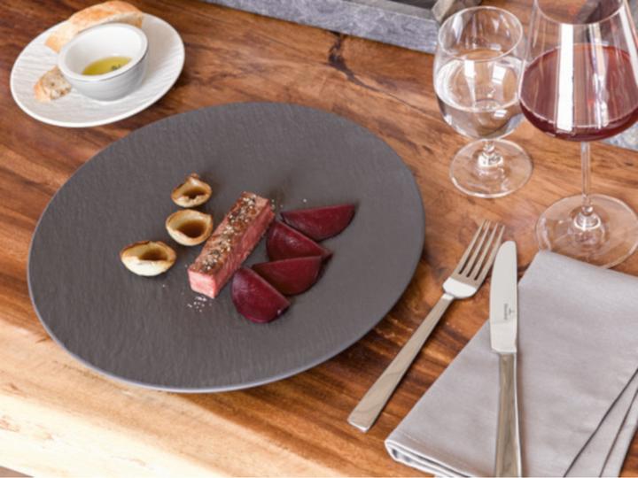 Immagine prodotto Villeroy & Boch Set di calici d'acqua 4 pezzi LA DIVINA (33 cl, 4 Occhiali, Set di bicchieri da vino)