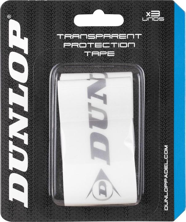 Immagine prodotto Dunlop Striscia di protezione della racchetta da padel