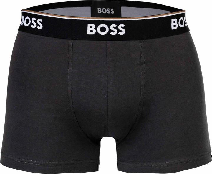 Produktbild BOSS Trunk 3P Power Design (M, 3er Pack)