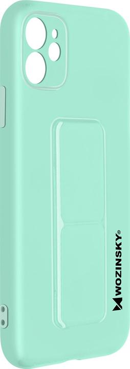 Actual product image Wozinsky Duran Series (Apple iPhone 12 mini)