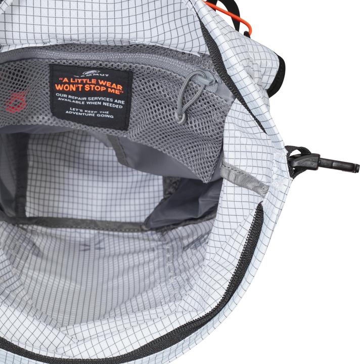 Actual product image Mammut Trion 15 (15 l)