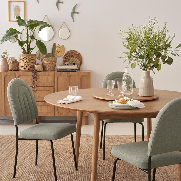 Image du produit La Redoute Interieurs Nazama (24 pièce(s), Set de couverts)