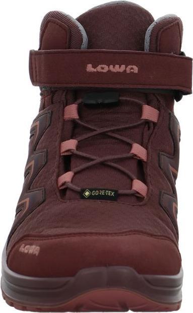 Actual product image Lowa Maddox GTX (39)