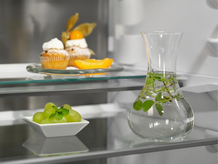 Produktbild Electrolux Kühl-/Gefrierkombination Einbau Festtür NoFrost 176.9 cm C, IK2540BZR, 925573014 (223 l)