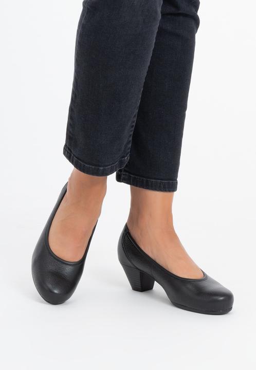 Produktbild Vitaform Pumps Supersoft (38)