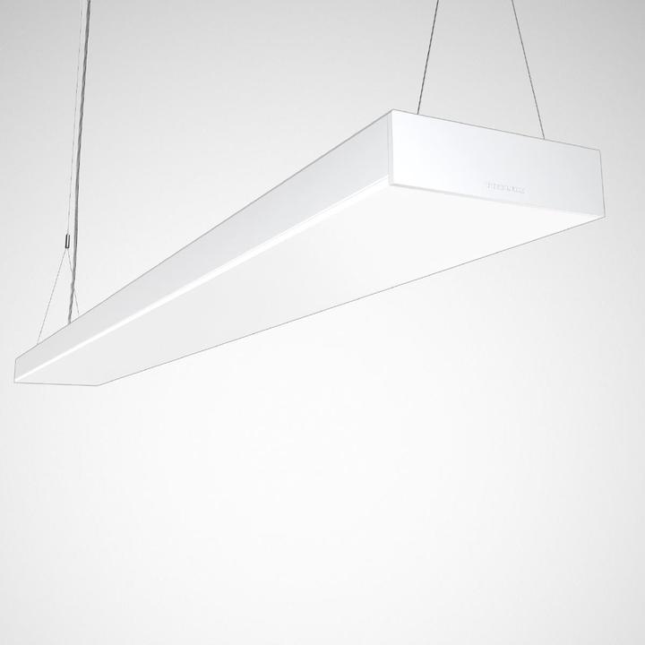 Produktbild Trilux Opendo H1-L PW19 53-840 ET 01 (Weiss)
