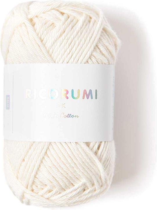 Rico Design Wolle Creative Ricorumi DK (57.50 m)
