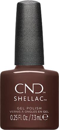 Produktbild CND Shellac Leather Goods 7.3ml - Upcycle Chic Collection (UV-Gel Lack)