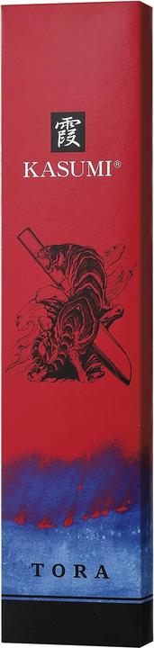 Actual product image Kasumi Tora chef's knife (20 cm)